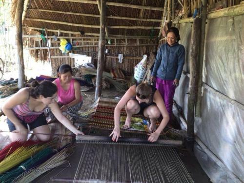 Golden Lantern Hoi An Homestay