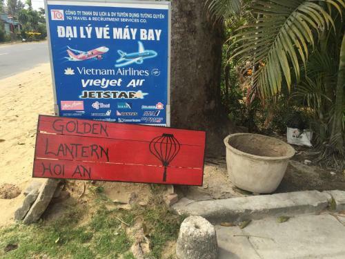 Golden Lantern Hoi An Homestay
