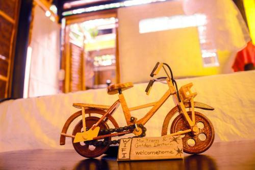 Golden Lantern Hoi An Homestay
