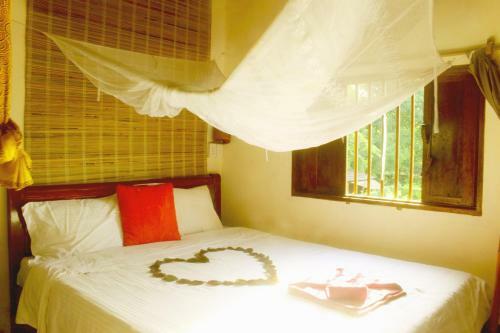 Golden Lantern Hoi An Homestay