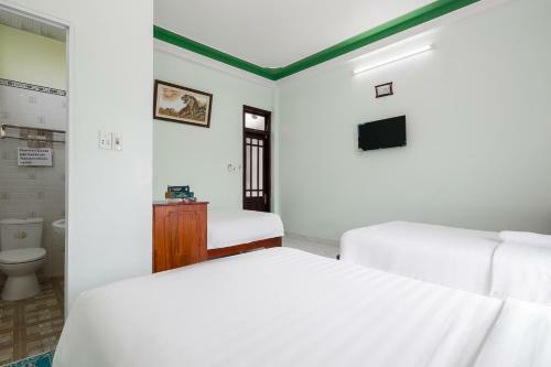 Backpacker's Home Homestay