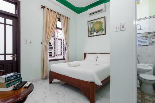 Backpacker's Home Homestay