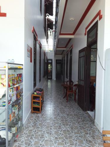 Backpacker's Home Homestay