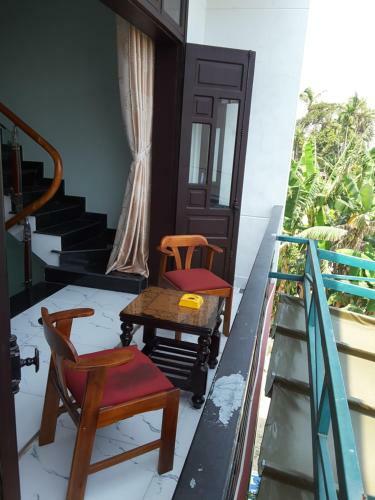 Backpacker's Home Homestay
