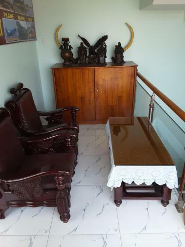 Backpacker's Home Homestay