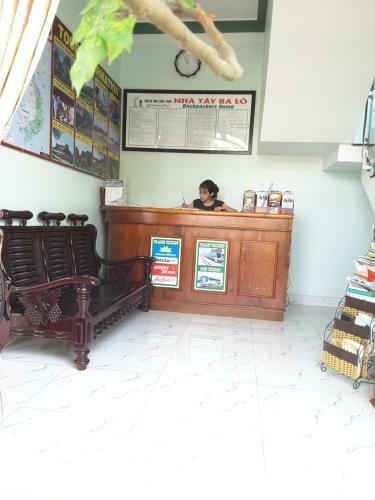 Backpacker's Home Homestay