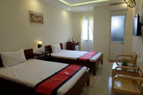 Hotel Champa Hoi An Villas