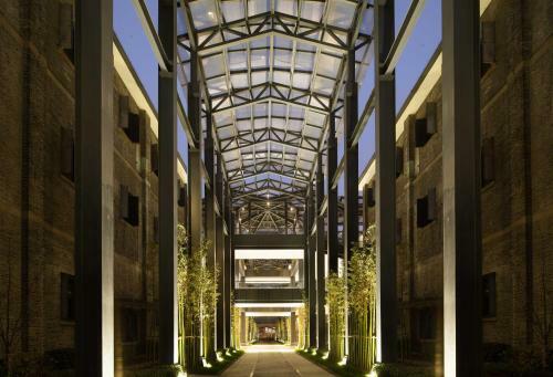Cheery Canal Hotel Hangzhou