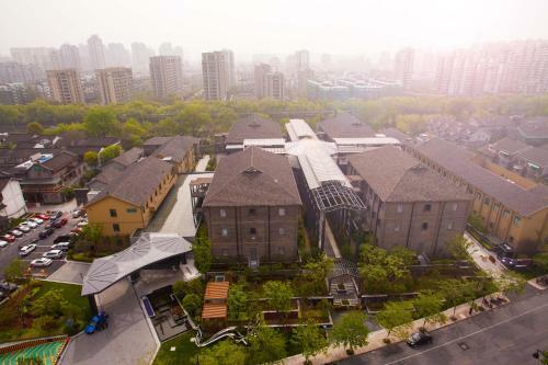 Cheery Canal Hotel Hangzhou