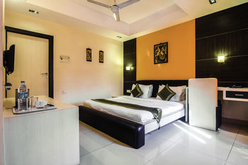 Hotel Treebo Hive