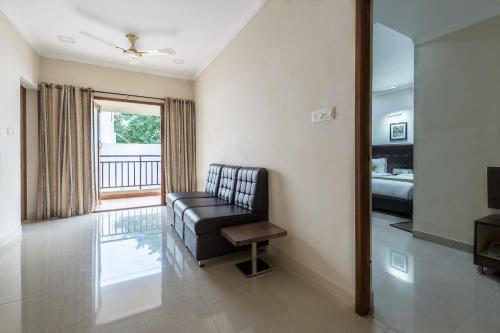 Bed & Breakfast Mount Kailash Suites