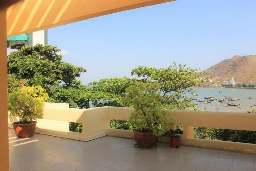 Nui Nho Motel