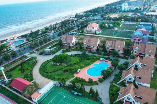 Hotel Lotus Vung Tau Resort