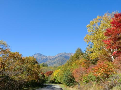 Hotel Yatsugatake Kogen Lodge