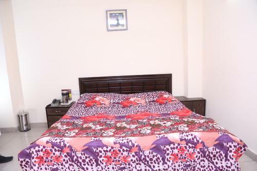 Hotel Apple Villa