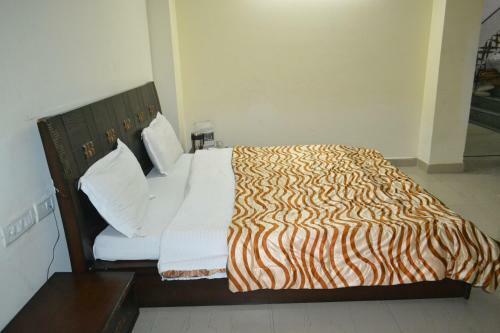 Hotel Apple Villa