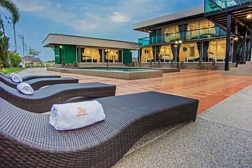 Hostal Royal Graces