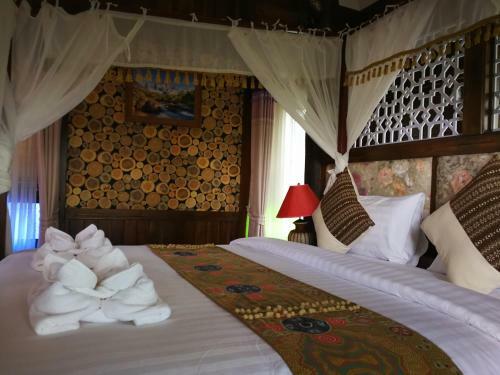 Hostal Bura Phat Resort