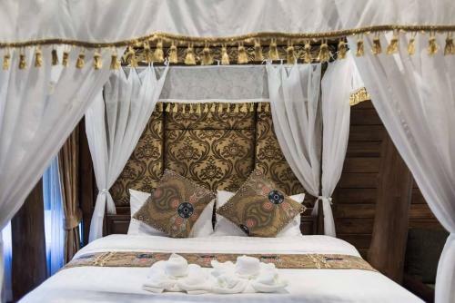 Hostal Bura Phat Resort