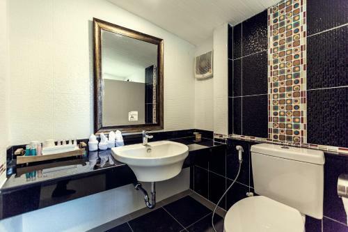 Hostal Bura Phat Resort