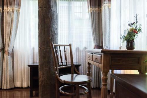 Hostal Bura Phat Resort