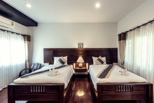 Hostal Bura Phat Resort