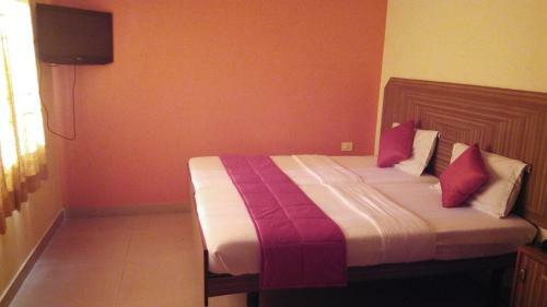 Posada Hotel Ayushman