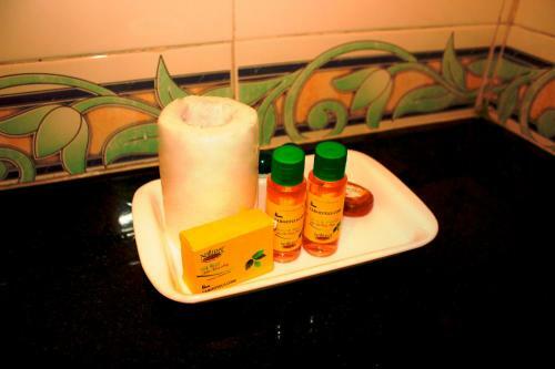 Apartamento Fabhotel Balaji Comfort Homes