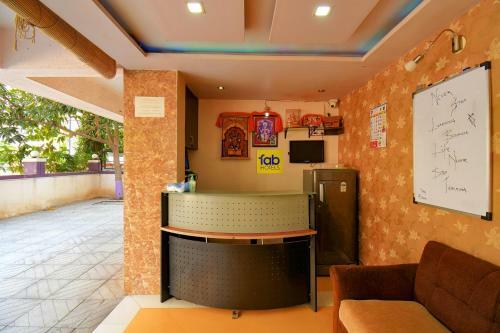 Apartamento Fabhotel Balaji Comfort Homes