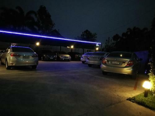 Hostal Le Park 23 Boutique Resort