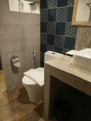Hostal Le Park 23 Boutique Resort