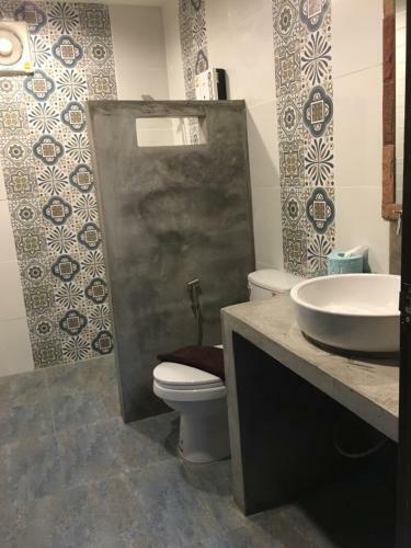 Hostal Le Park 23 Boutique Resort