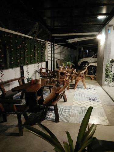 Hostal Le Park 23 Boutique Resort