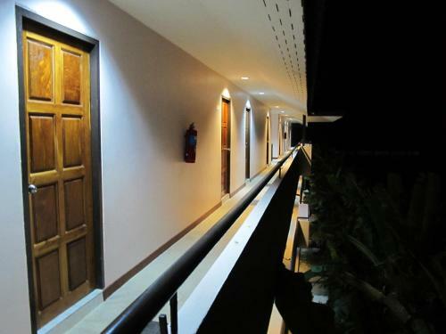Be Fine Sabuy Hotel And Resort