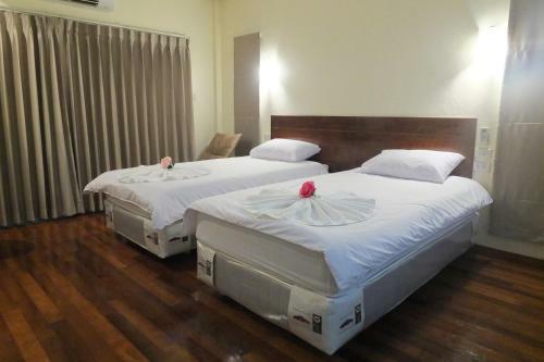 Be Fine Sabuy Hotel And Resort