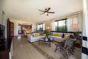Apartamento El Portillo Residences