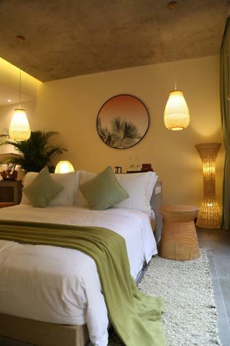 Villa Maritime Seclusive Life Perfume Bay