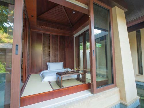 Villa Maritime Seclusive Life Perfume Bay