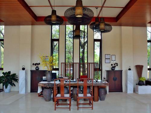 Villa Maritime Seclusive Life Perfume Bay