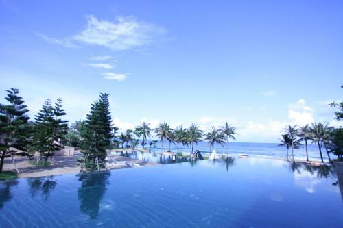 Villa Maritime Seclusive Life Perfume Bay