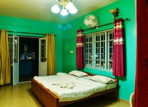 Hotel Rk Holiday Home