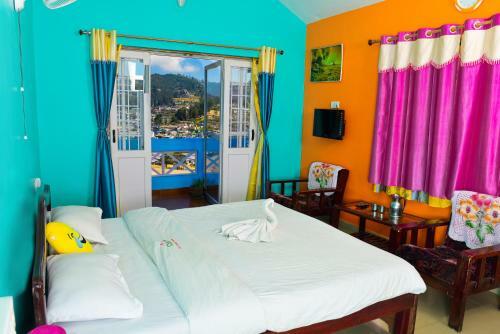 Hotel Rk Holiday Home