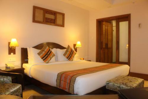 Hotel The Guwahati Address By Centre Point