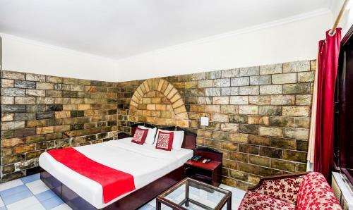Hotel Oyo Rooms Sector 5 Panchkula
