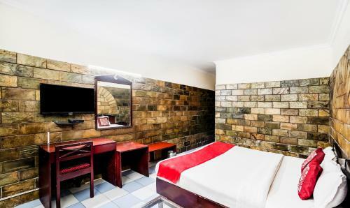 Hotel Oyo Rooms Sector 5 Panchkula