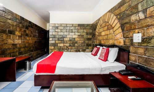 Hotel Oyo Rooms Sector 5 Panchkula
