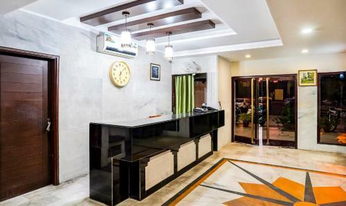 Hotel Oyo Rooms Sector 5 Panchkula