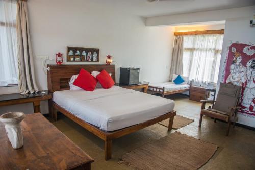 Hotel 36 Palms Boutique Retreat