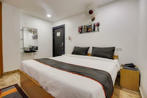 Hotel Oyo Rooms Gmch Road Bhangagarh