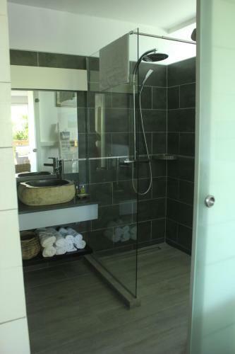 Apartamento Studio Montg�rald